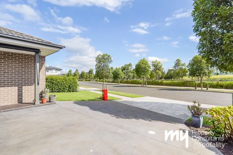Property photo of 45 Corder Drive Spring Farm NSW 2570