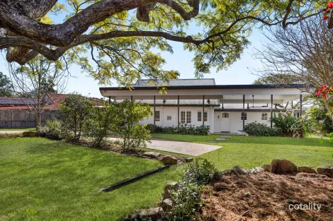 Property photo of 253 Sumners Road Middle Park QLD 4074