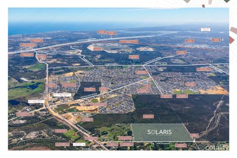 251 Percheron Cct, Forrestdale, WA 6112