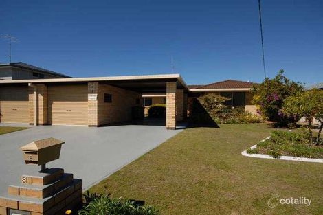 8 Tern Dr, Burleigh Waters, QLD 4220