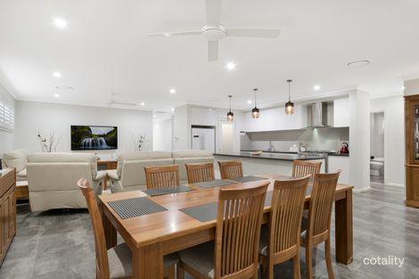 Property photo of 56 Howard Loop Oran Park NSW 2570