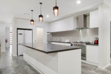 Property photo of 56 Howard Loop Oran Park NSW 2570