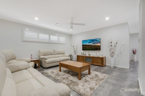 Property photo of 56 Howard Loop Oran Park NSW 2570