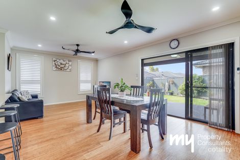 Property photo of 45 Corder Drive Spring Farm NSW 2570