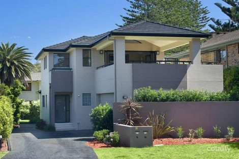 Property photo of 8 Myola Road Newport NSW 2106