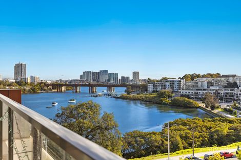610a/6 Nancarrow Ave, Ryde, NSW 2112