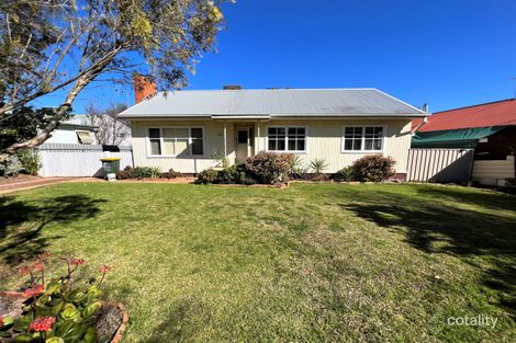 Property photo of 48 Gordon Avenue Griffith NSW 2680
