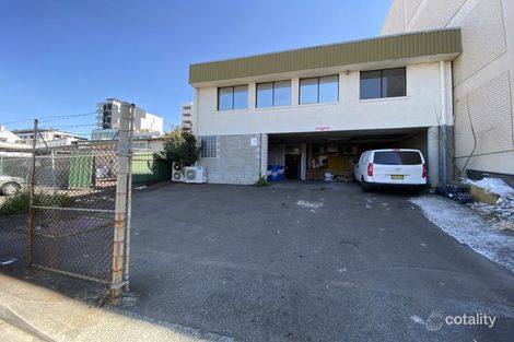 32 Burwood Rd, Burwood, NSW 2134