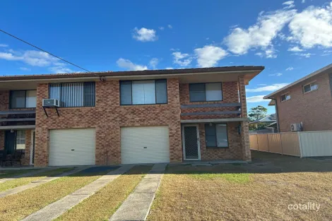 2/8 Gosford Cl, Grafton, NSW 2460