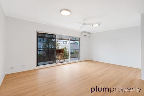 Property photo of 8/27 Maryvale Street Toowong QLD 4066
