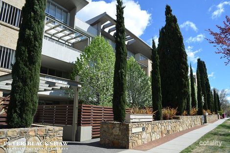 19/36 Canberra Ave, Forrest, ACT 2603