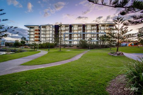 Property photo of 1311/65 Varsity Parade Varsity Lakes QLD 4227