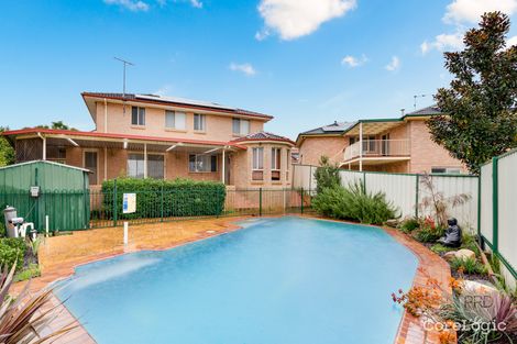 Property photo of 26 Honeysuckle Avenue Glenmore Park NSW 2745