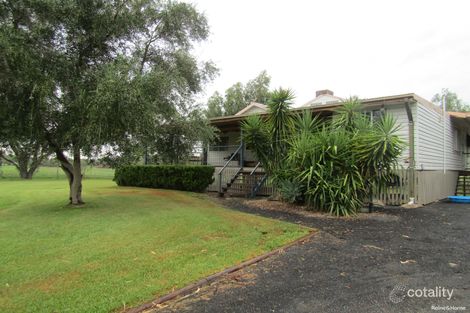 Property photo of 2/22 Courallie Street Moree NSW 2400