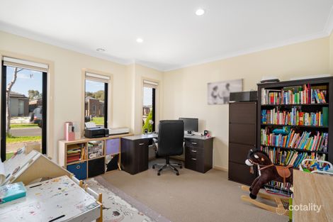 Property photo of 6 Guthrie Way Truganina VIC 3029