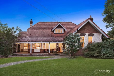 6 Passy Ave, Hunters Hill, NSW 2110