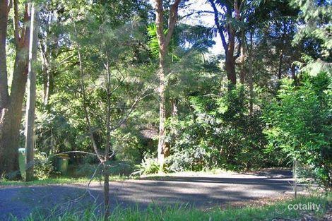 33 Crystal Ave, Pearl Beach, NSW 2256