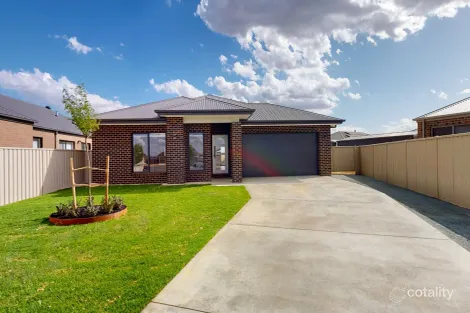 12 Star Ct, Kyabram, VIC 3620