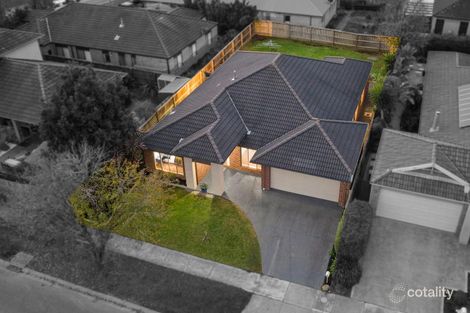 Property photo of 4 Montpelier Drive Berwick VIC 3806