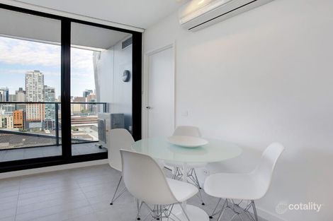 Property photo of 2110/673-683 La Trobe Street Docklands VIC 3008
