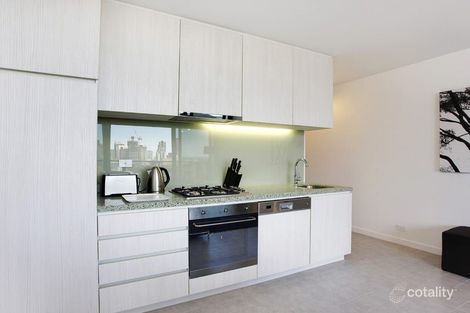Property photo of 2110/673-683 La Trobe Street Docklands VIC 3008