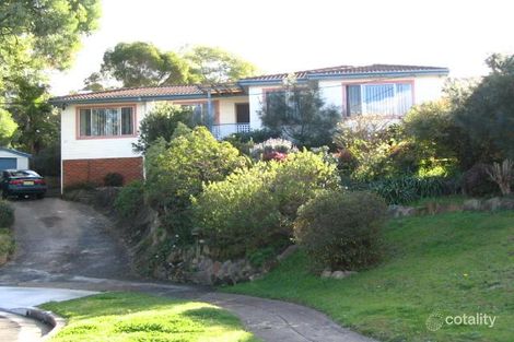 27 Saxon Pl, Constitution Hill, NSW 2145