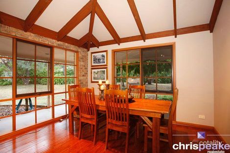 Property photo of 7 Fraser Avenue Beaconsfield Upper VIC 3808