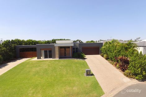 Property photo of 15 Morgan Place Emerald QLD 4720