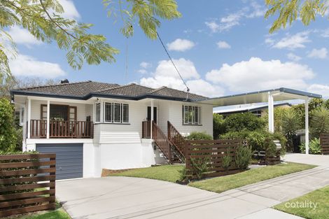 Property photo of 52 Long Street Camp Hill QLD 4152