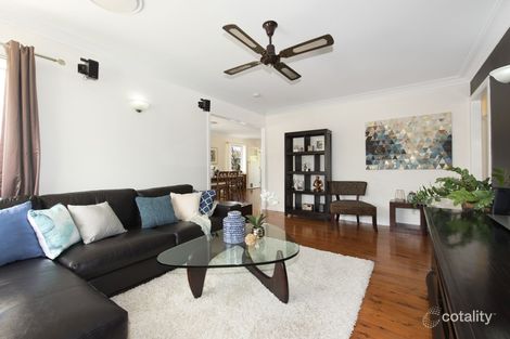 Property photo of 52 Long Street Camp Hill QLD 4152