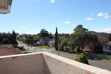 Property photo of 18/67-71 Bangor Street Guildford NSW 2161