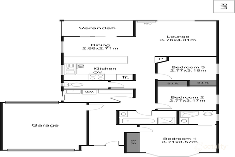 Property photo of 2A Leander Crescent Greenacres SA 5086