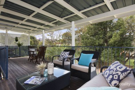 Property photo of 52 Long Street Camp Hill QLD 4152