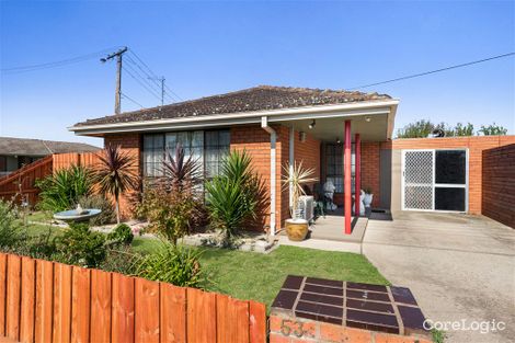 Property photo of 1/53 Nicholson Crescent Bell Park VIC 3215