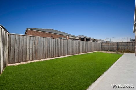 Property photo of 145 Holyoake Parade Manor Lakes VIC 3024