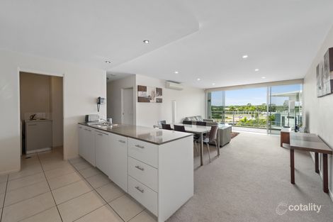 Property photo of 3404/2 Activa Way Hope Island QLD 4212