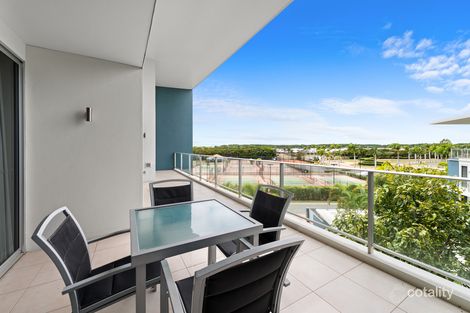 Property photo of 3404/2 Activa Way Hope Island QLD 4212