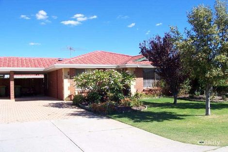 Property photo of 1/25 Penang Loop Warnbro WA 6169