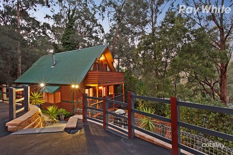 7 Leslie St, Belgrave, VIC 3160