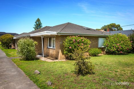 Property photo of 1/573 Neerim Road Hughesdale VIC 3166