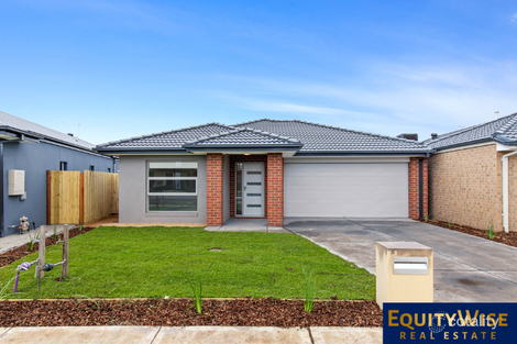 Property photo of 6 Communal Road Wyndham Vale VIC 3024