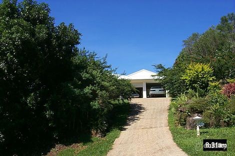 11 Hook Cl, Brinsmead, QLD 4870