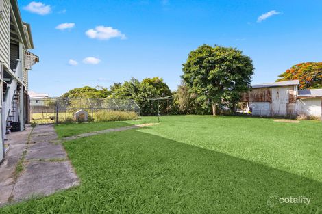 Property photo of 89 Woodstock Street Maryborough QLD 4650