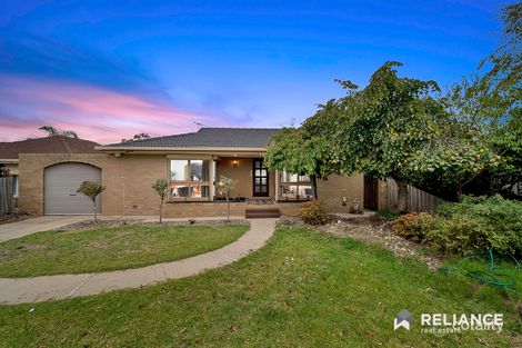 Property photo of 34 Mossfiel Drive Hoppers Crossing VIC 3029