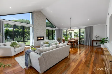 18 Lupin Grn, Bovell, WA 6280