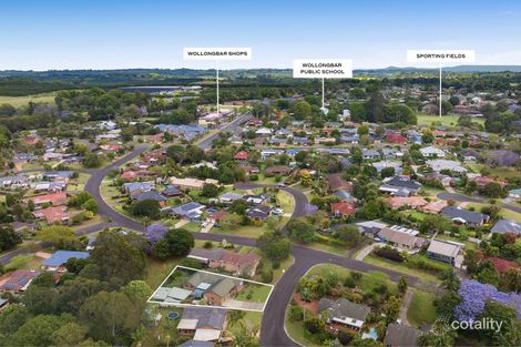 4 Drawn Ct, Wollongbar, NSW 2477