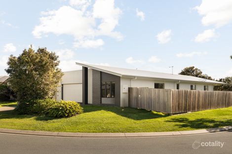 Property photo of 18 Bourke Crescent Nudgee QLD 4014