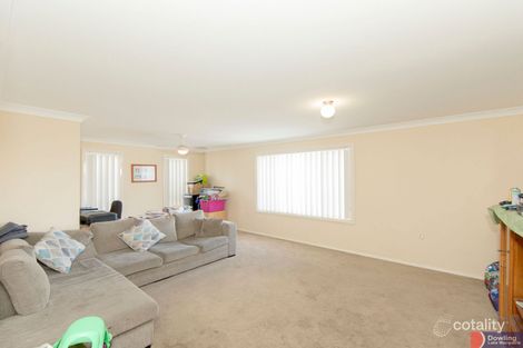 Property photo of 26 Beluga Drive Cameron Park NSW 2285