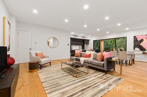 Property photo of 12 Calvin Crescent Doncaster East VIC 3109