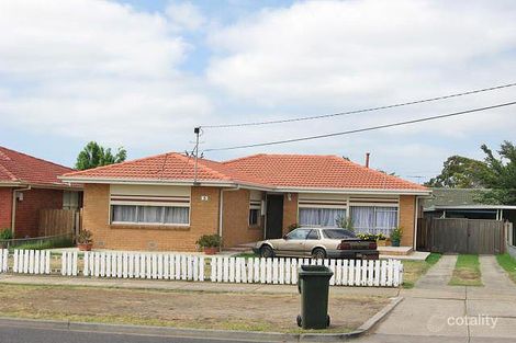 5 Dalton St, Sunshine West, VIC 3020